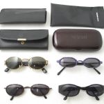 655 6434 SUNGLASSES